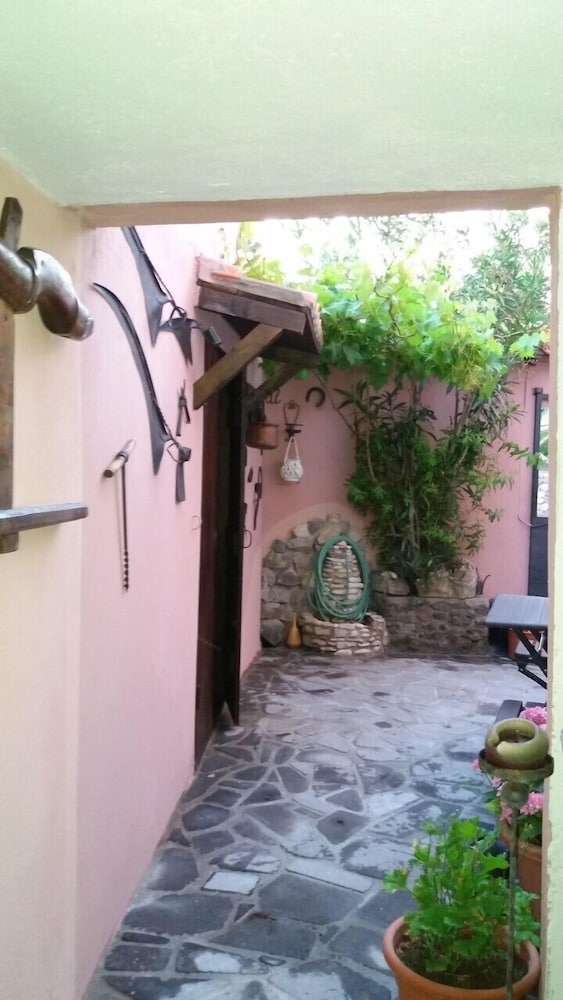 B&B Bellicomeilsole