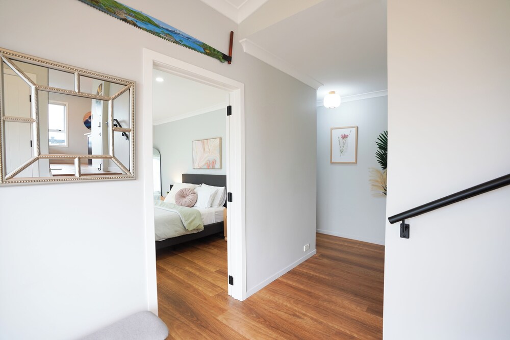 Kiwi Retreat By Aotearoa Escapes