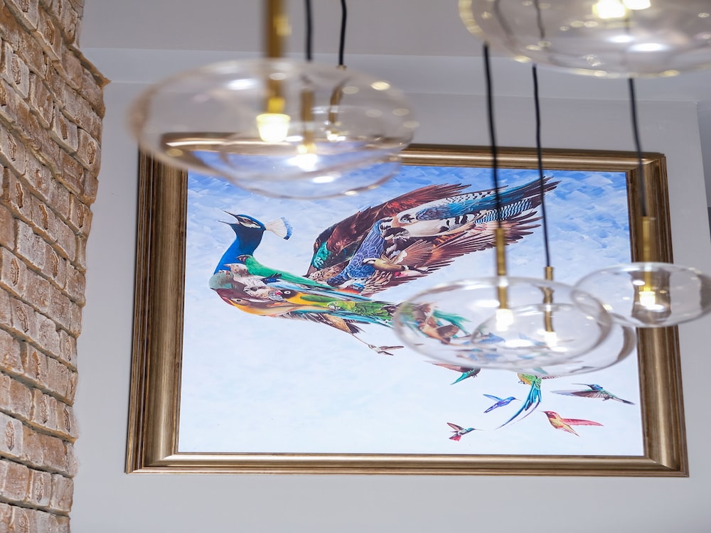 Palazzo Suit Karaköy - Image 13