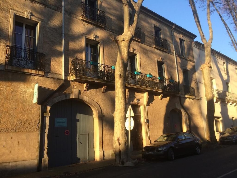 Chambres d'hôtes La Cour d'été