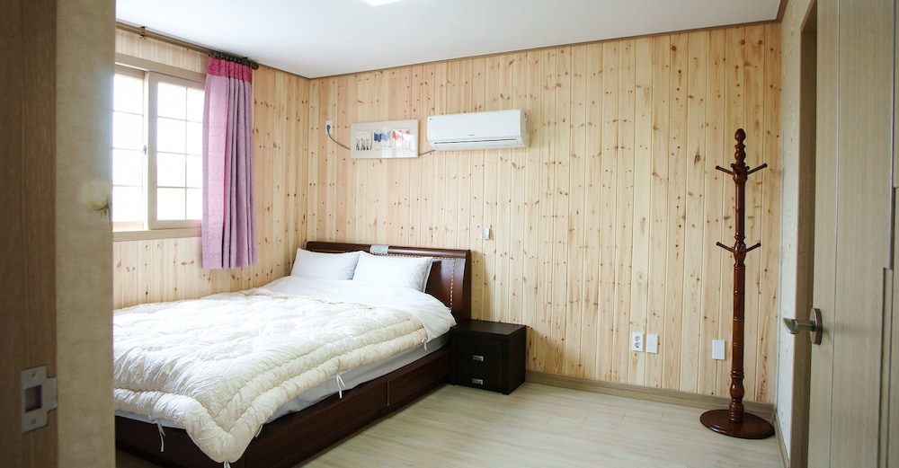 Lapaloma Pension