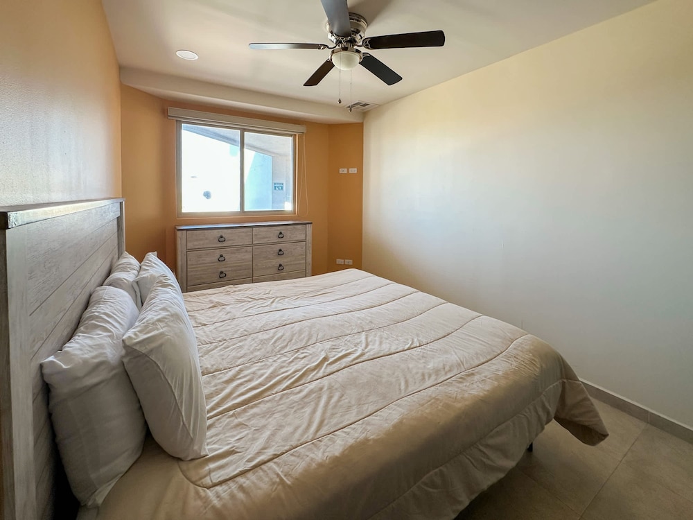 Poolside Family Retreat 2BR Condo
