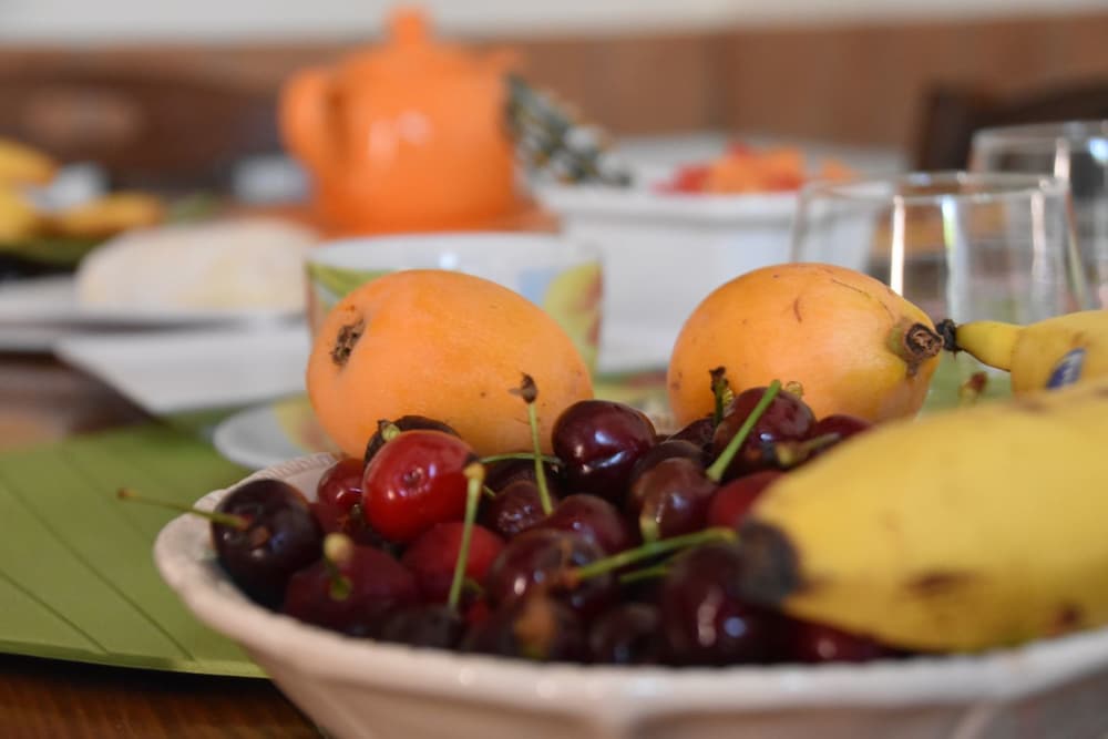 Room & Breakfast nel borgo Scipione