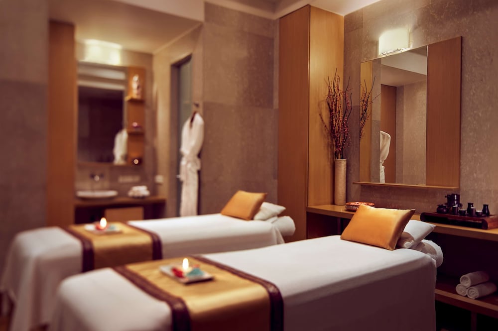 Mumbai Vacations - Grand Hyatt Mumbai Hotel and Serviced Apartments - Property Image 68