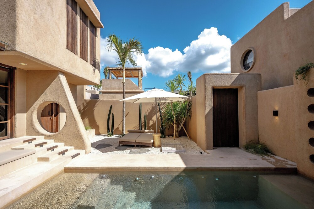 Villa Alma at Bocoa Villas