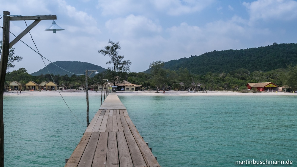 Orchid Resort