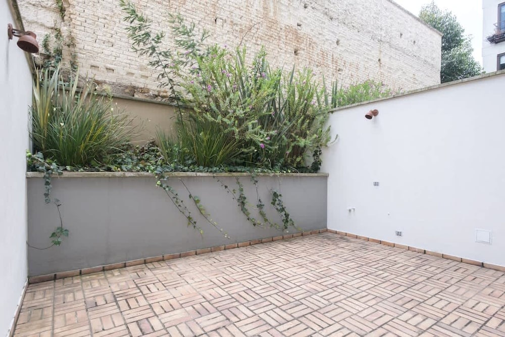 Amazing 1 Br in Candelaria