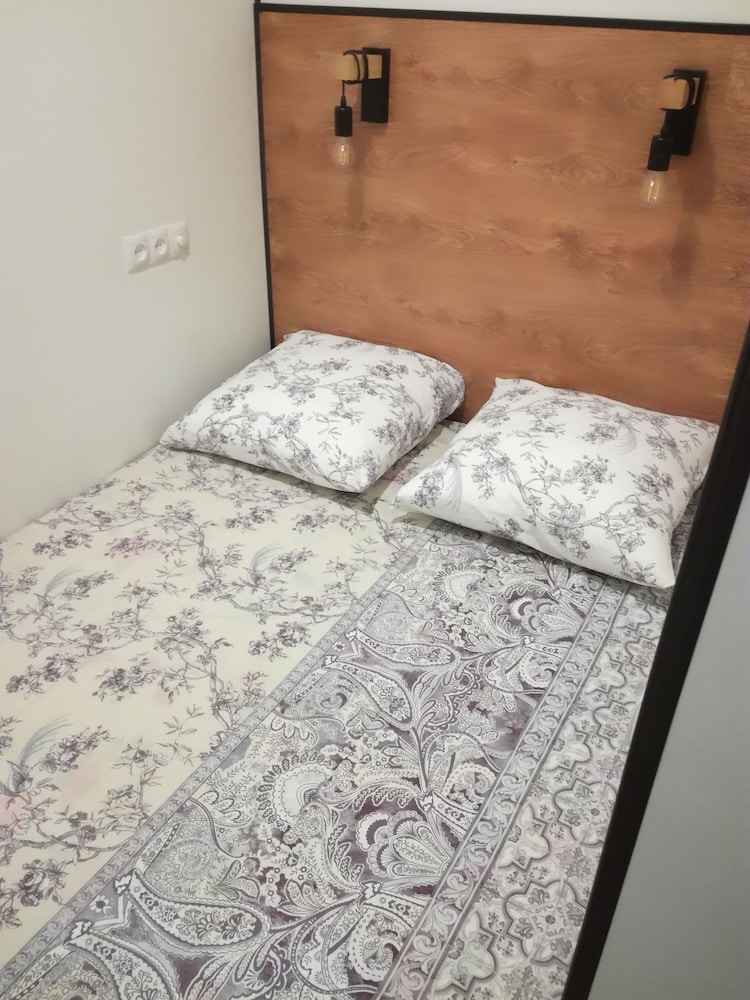 Hostel Kolizey