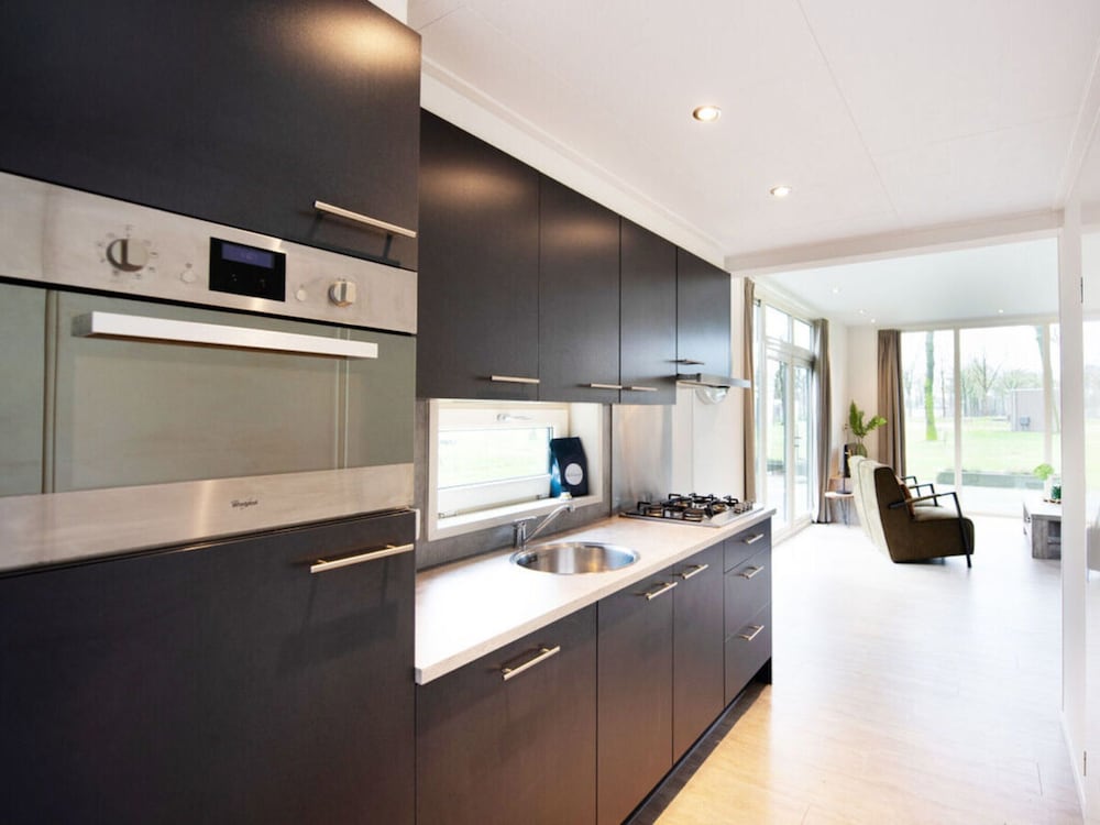 Paviljoen 4 Personen view 5
