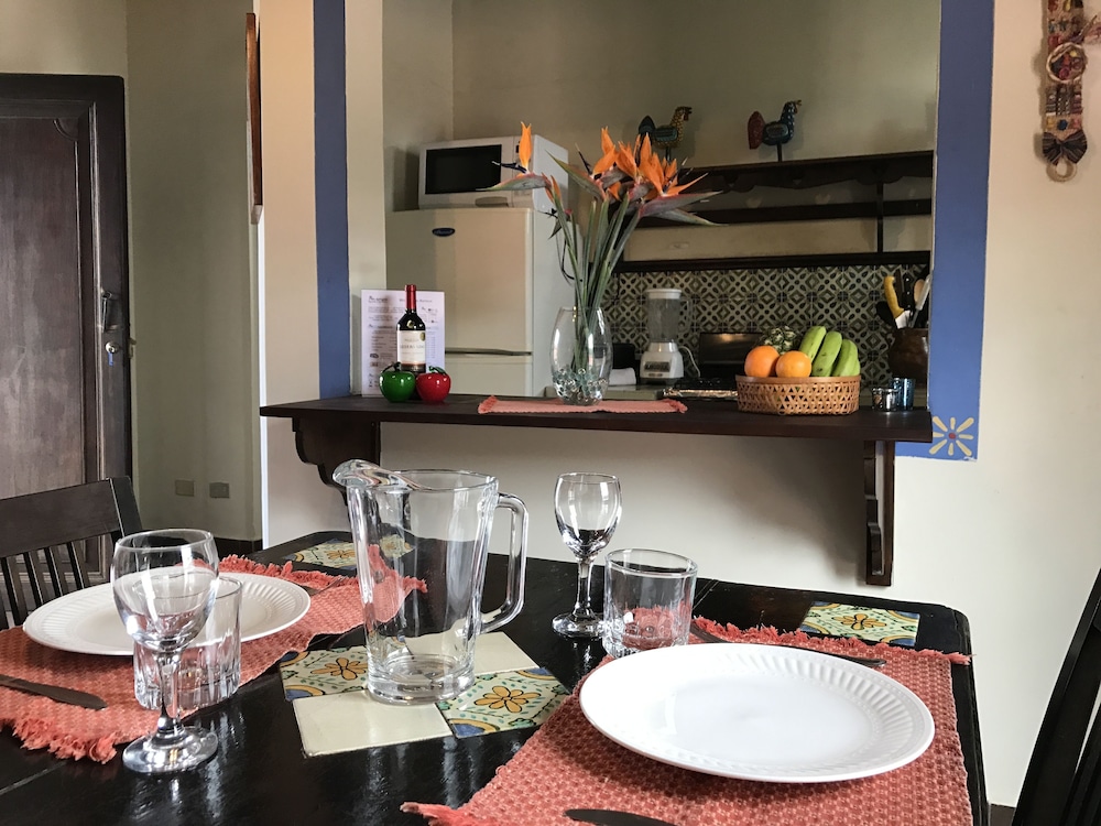 Casita Buena Vista