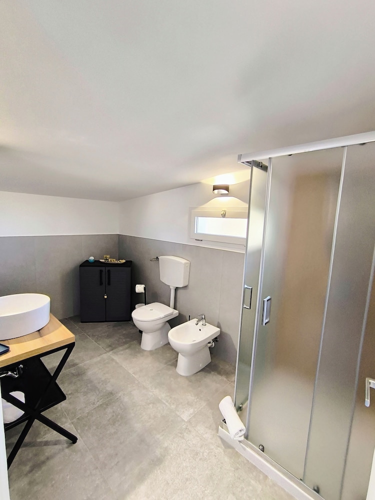 Piante Del Principe Apartments and Rooms