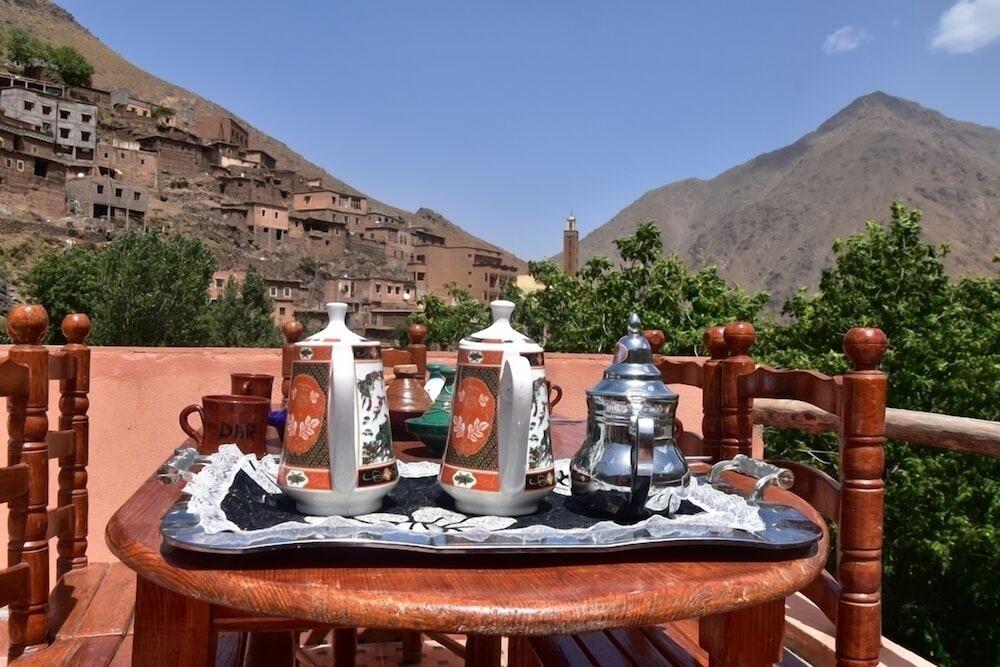 Dar Mazik view 2
