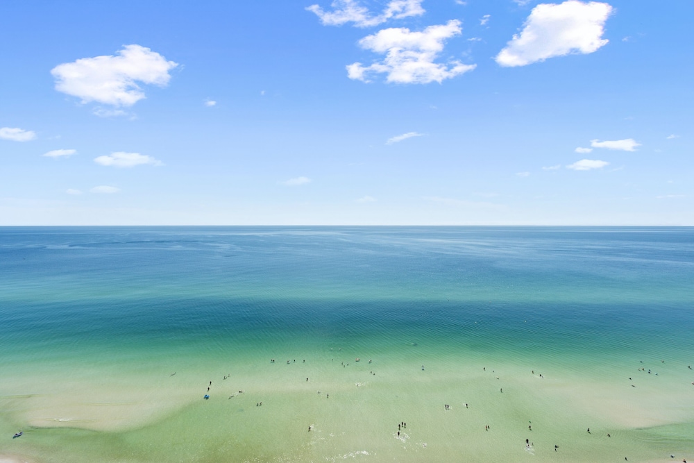 Splash Beach Resort by Panhandle Getaways