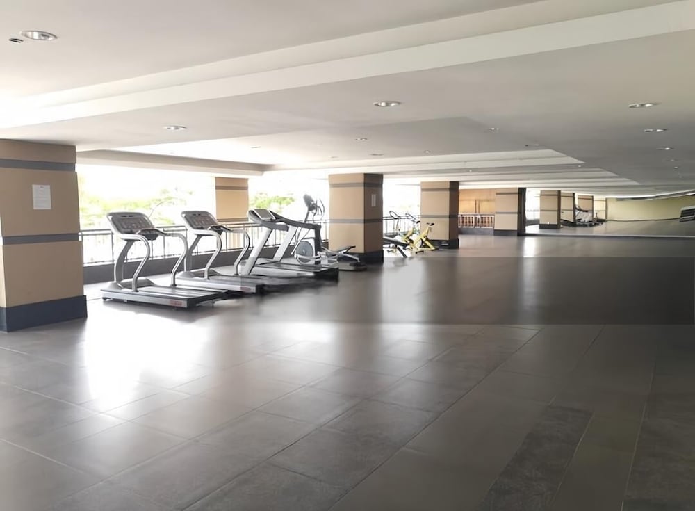 Vista City Loft Riverine Resort