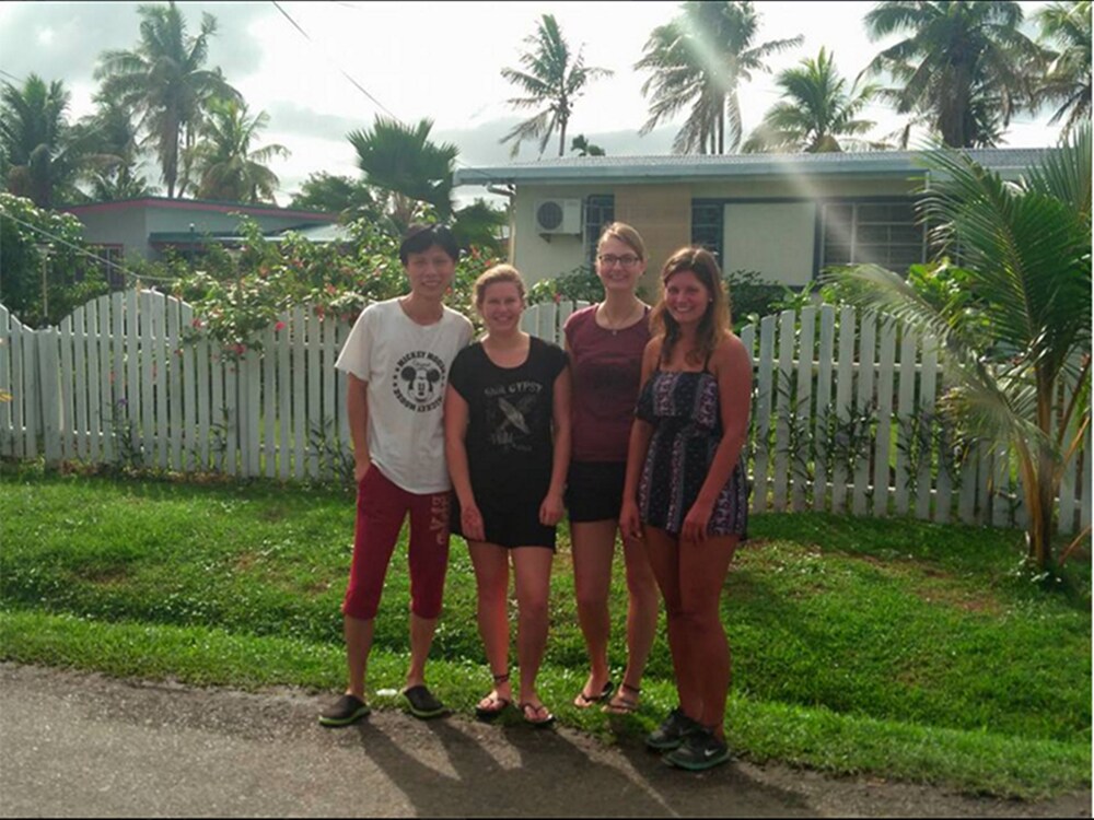 Dreams Homestay