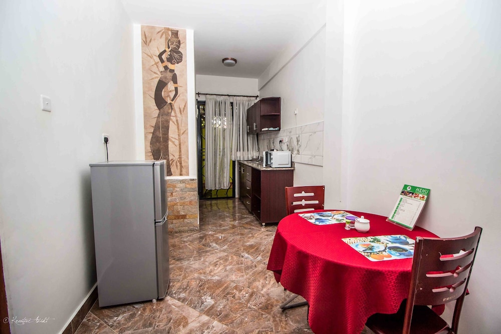 St Steven's Suites