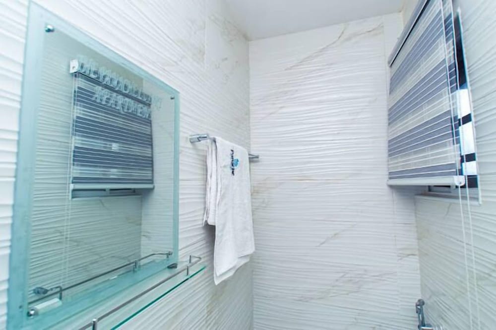 The Panache Luxury Apartment