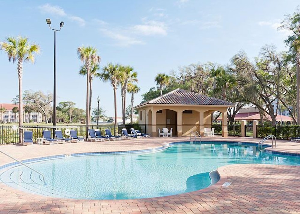 Palm Coast Resort by Distinctive Beach Rentals view 2