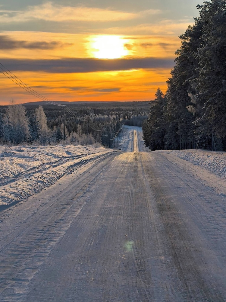 Lapland Pure Nature and More!