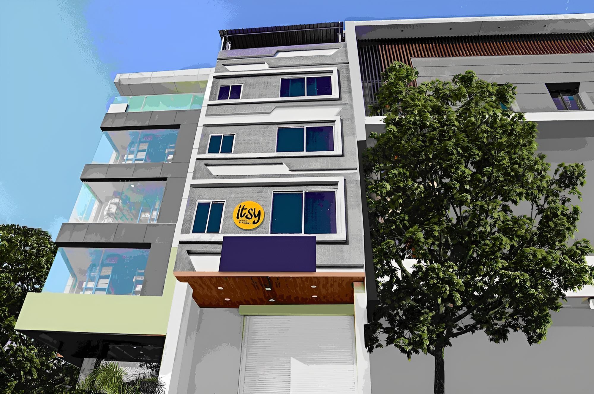 Aceotel Stays Select view 5