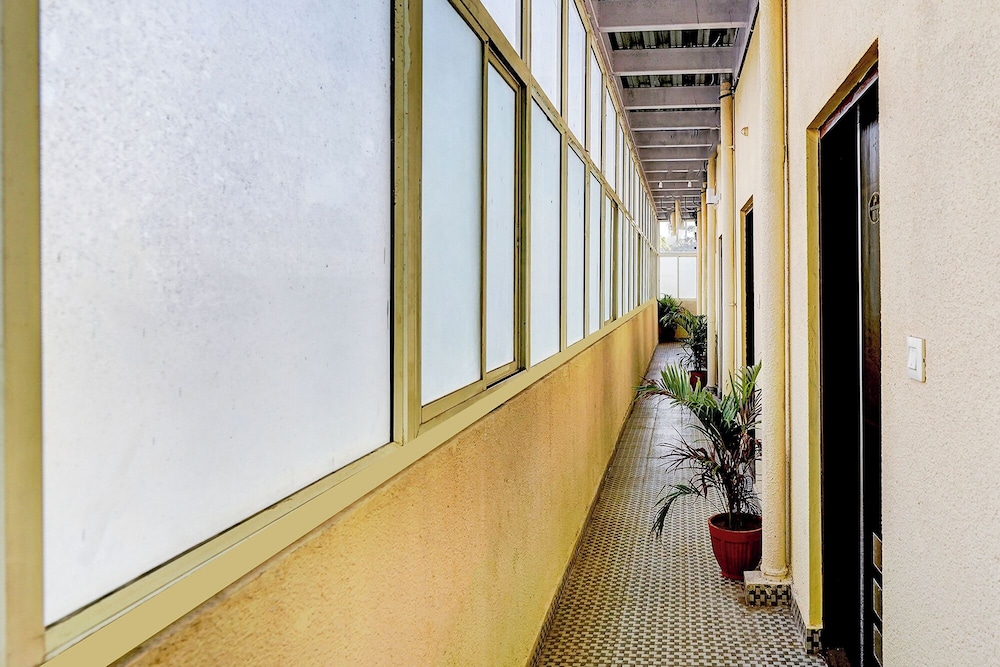 Fabhotel Prime Stay I