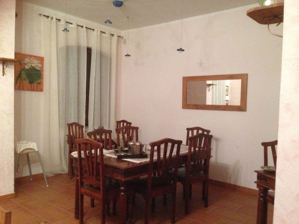 Agriturismo Le Rondini di San Bartolo, Billede 17