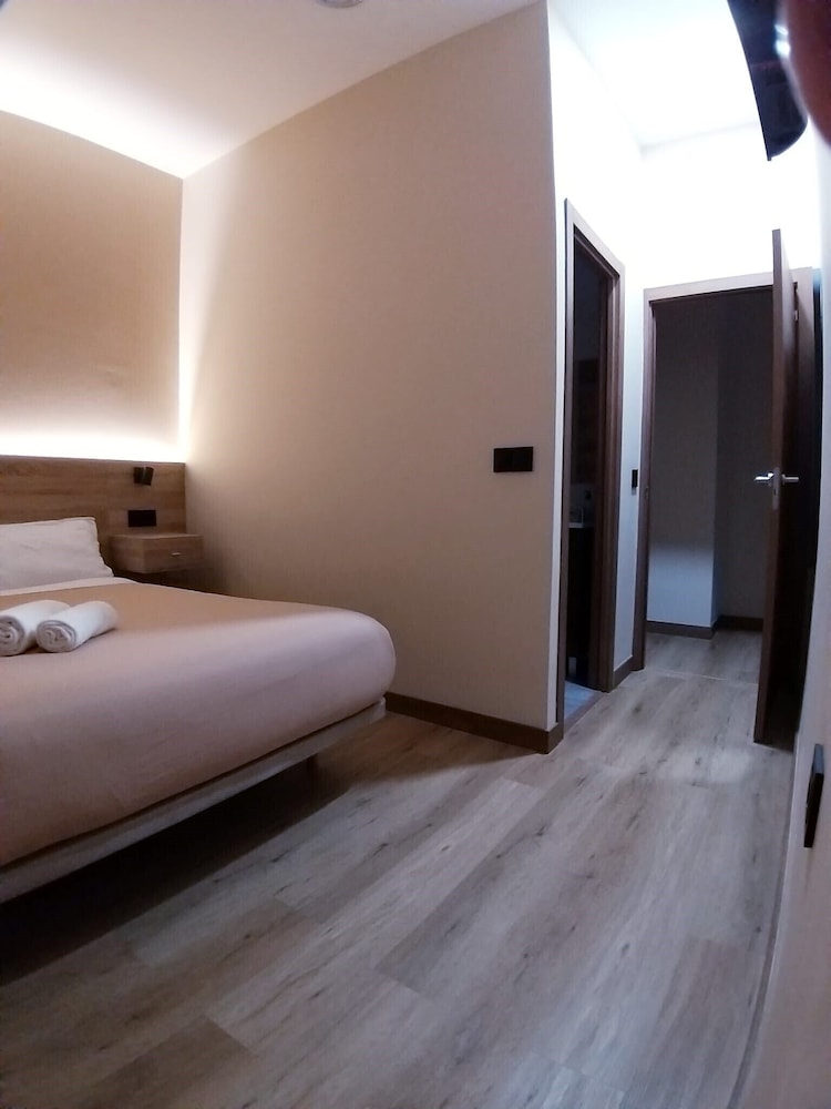 Optimus Comfort Campoamor 101