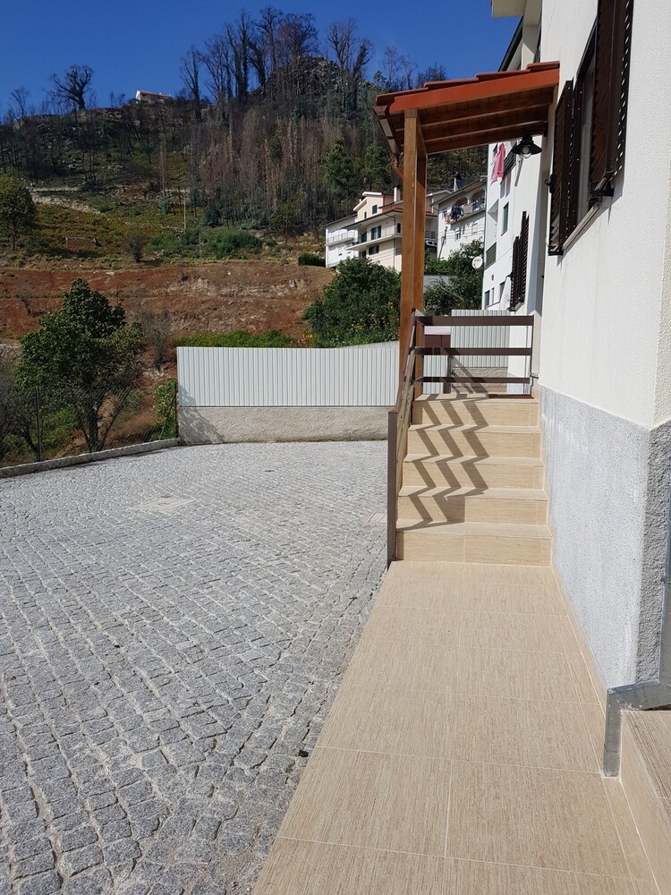 Casa do Rio view 2
