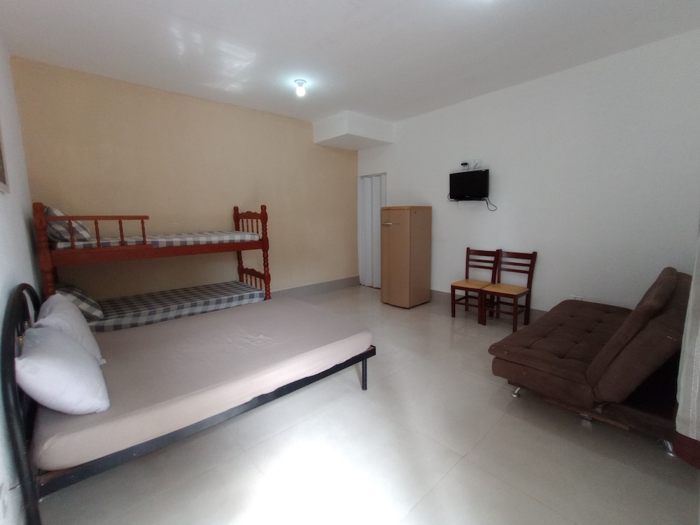 Pousada Suites Imperio na Maranduba