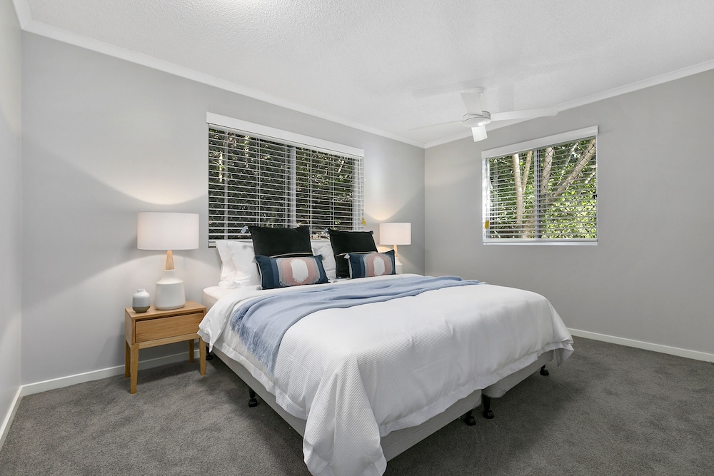 Sundancer Holiday Apartments