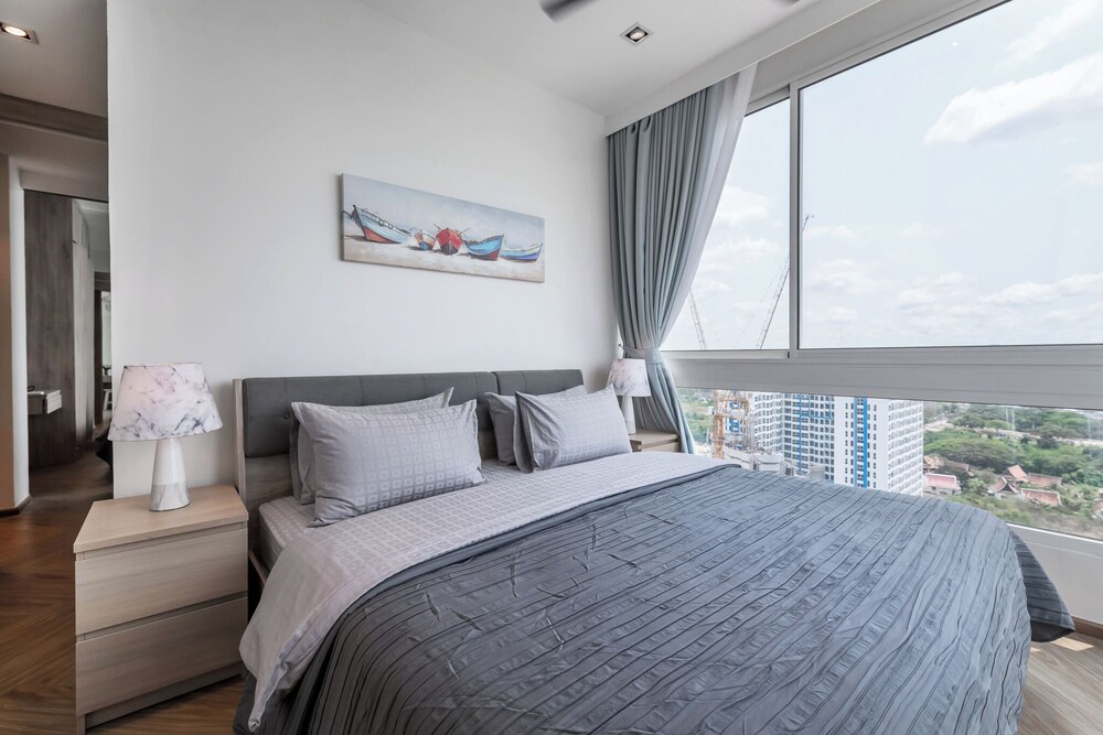 Veranda Residence by SEA U PATTAYA