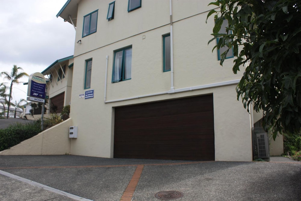 Parkhill Fine Accommodation, photo 15