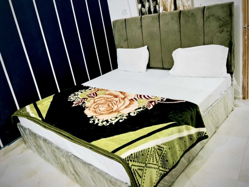 Hotel ORS Guest House Ayodhya