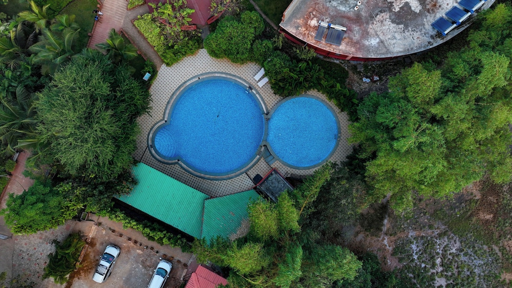 Arthigamya Spa & Resort