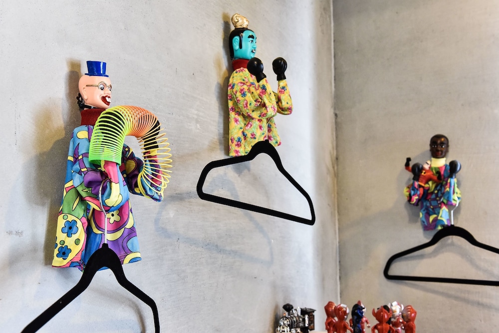 Wikid Design Hotel