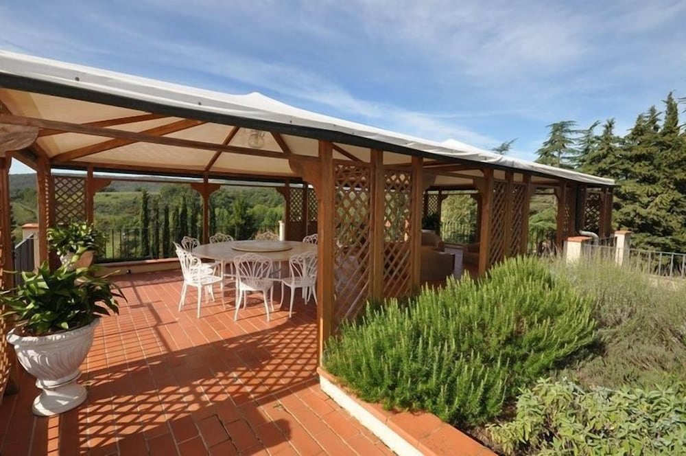 Villa Guia