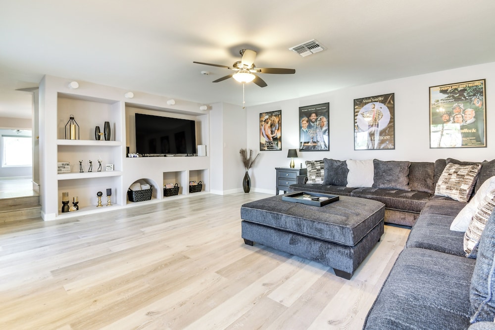 'golfer's Paradise' w/ Views in Fountain Hills