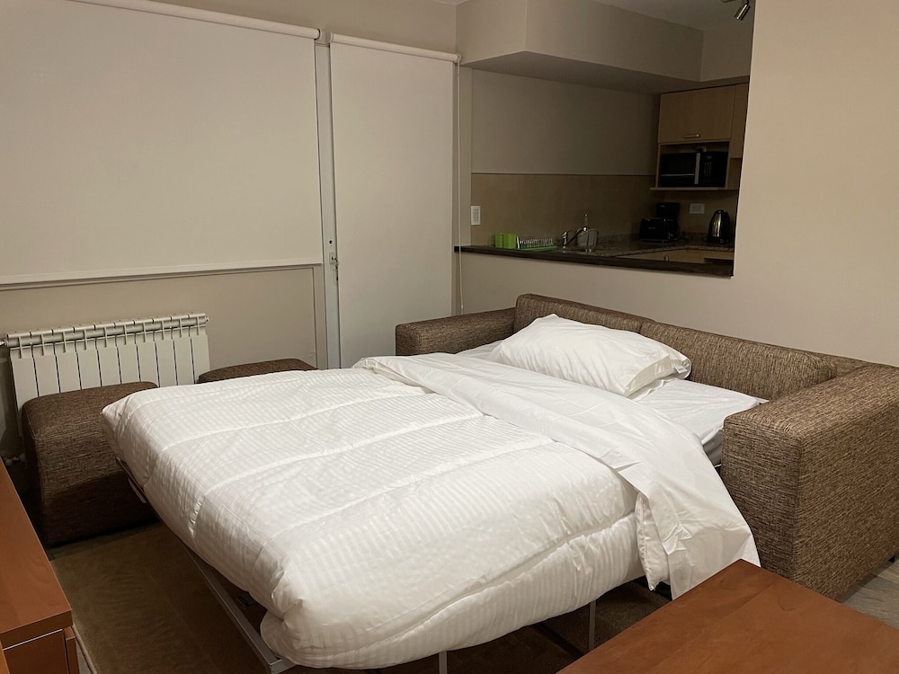 Catedral Suites