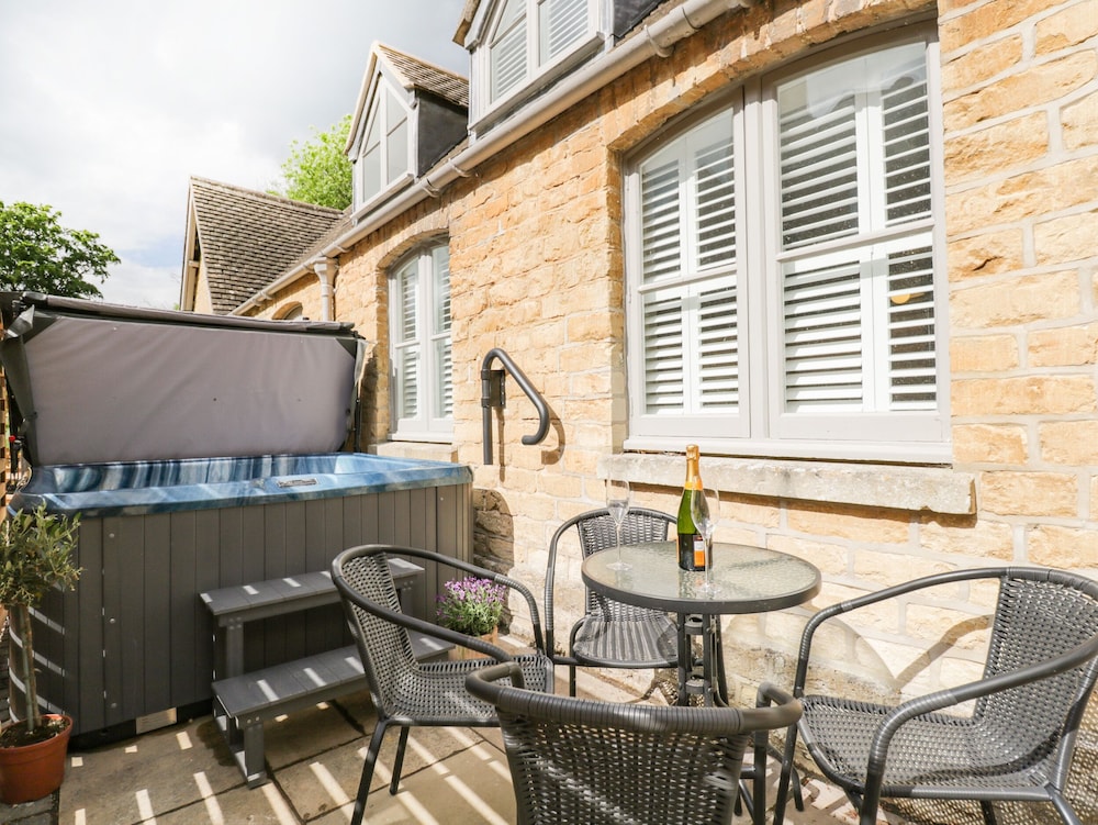 The Coach House