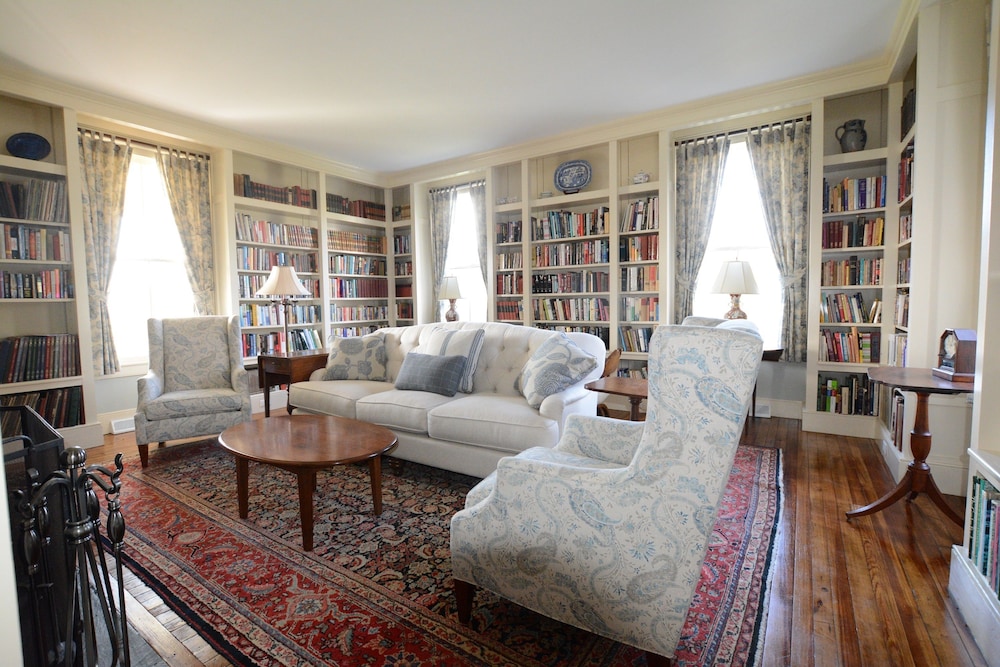Woodville Bed and Breakfast