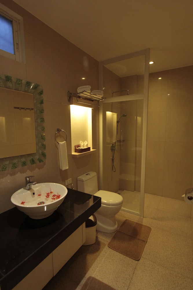 Casa Pilar Beach Resort, Boracay Island - 11
