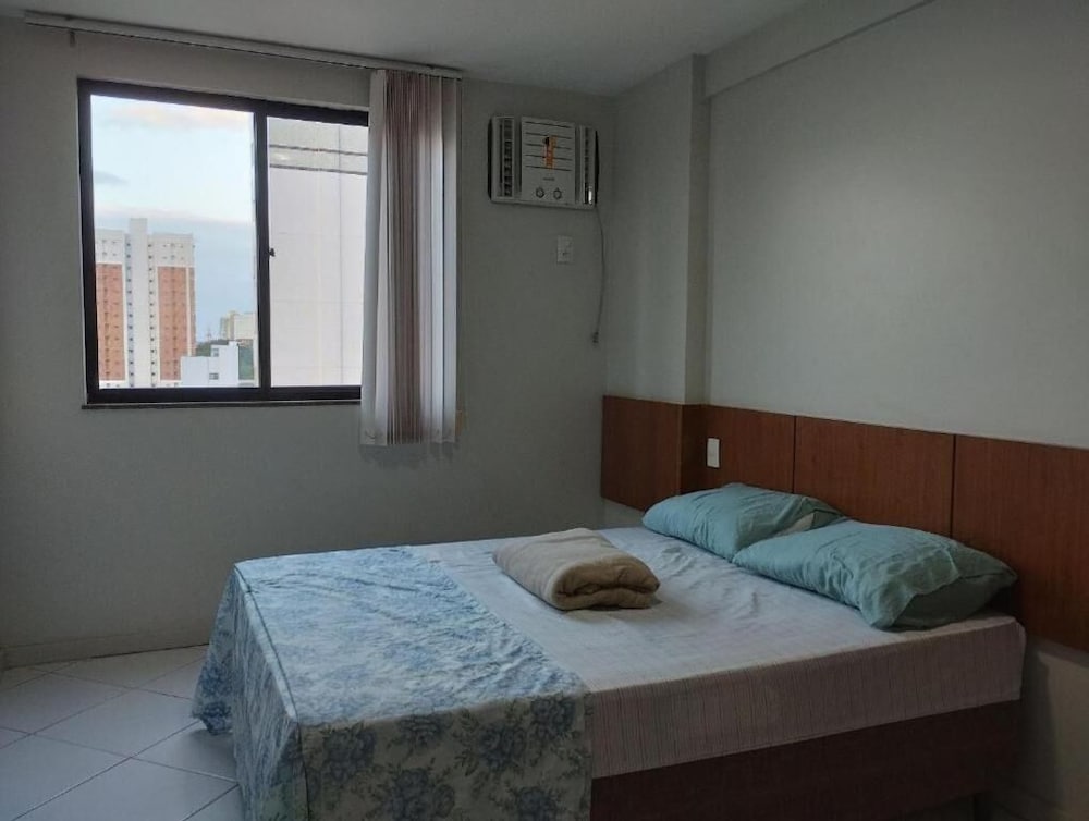 Flat centro - Via Park