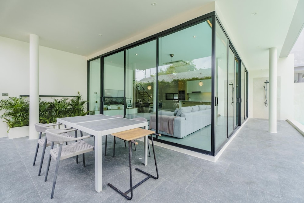 Harmony Exclusive Villa, Bang Tao Phuket