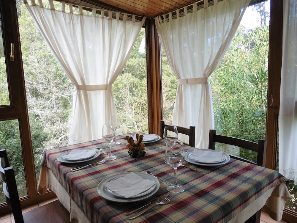 Albergue O Coto - Hostel photo 5