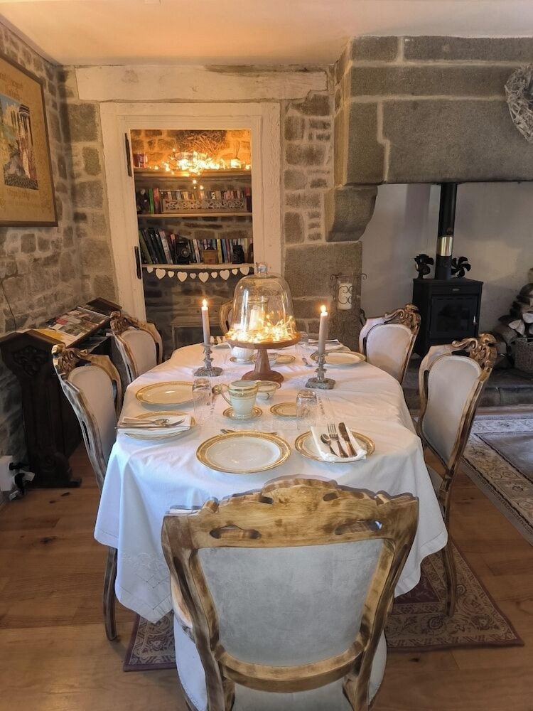 Le Presbytere