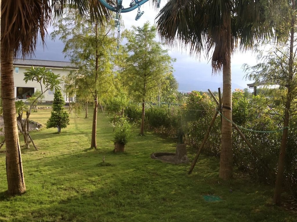 Suyen B&B