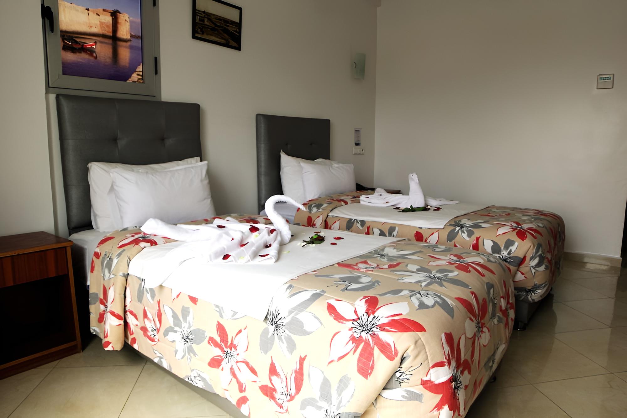 Hotel La Place