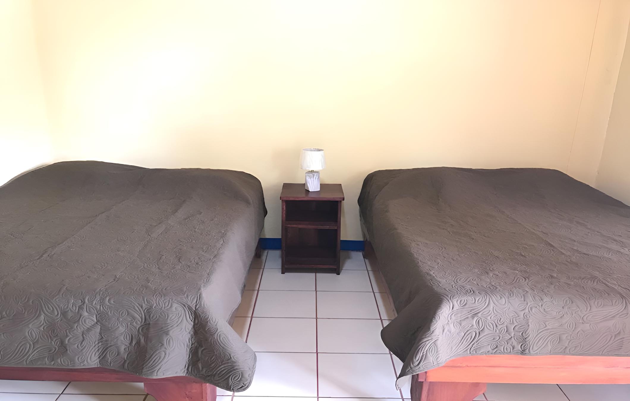 Hotel El Cerro