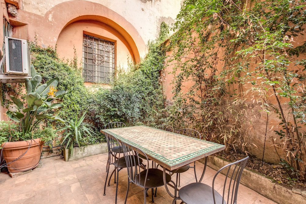 Trastevere Hyperloft