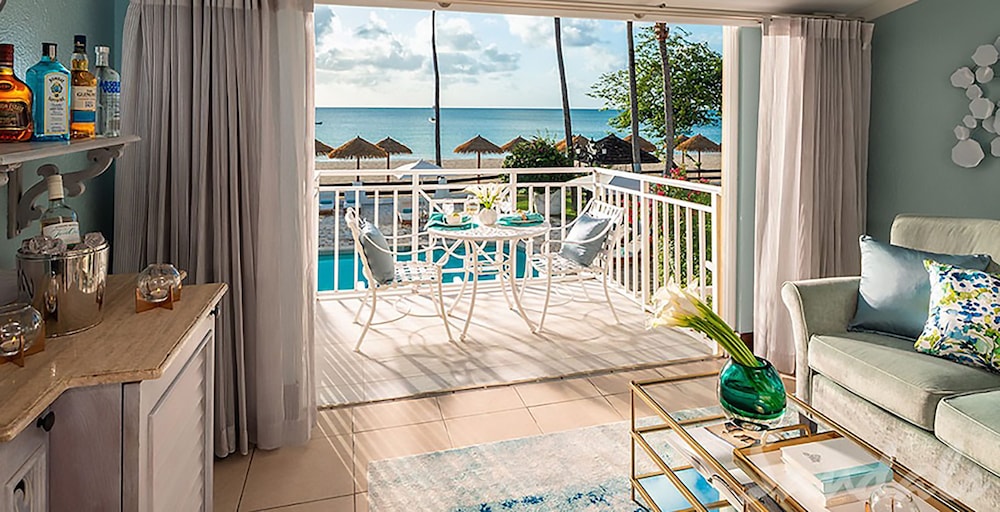Sandals Grande Antigua - ALL INCLUSIVE Couples Only - Property Image 2